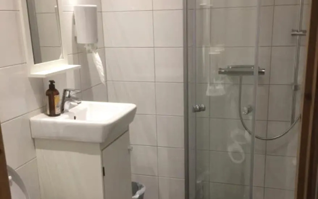 Vånga Vandrarhem - Hostel