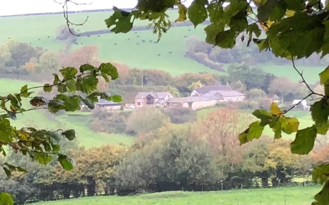 Wagon House, Bookham Court