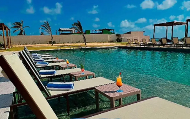 Wyndham Natal Pitangui Praia