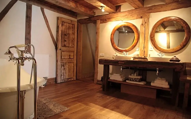 La Maison dArtgile