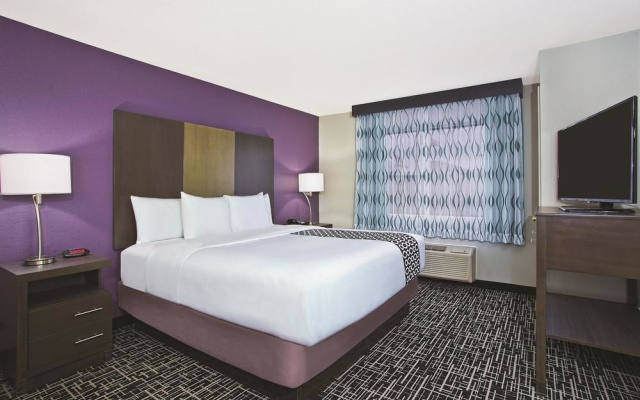 Ramada Limited Fairborn