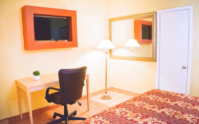Hotel Fiesta Ensenada