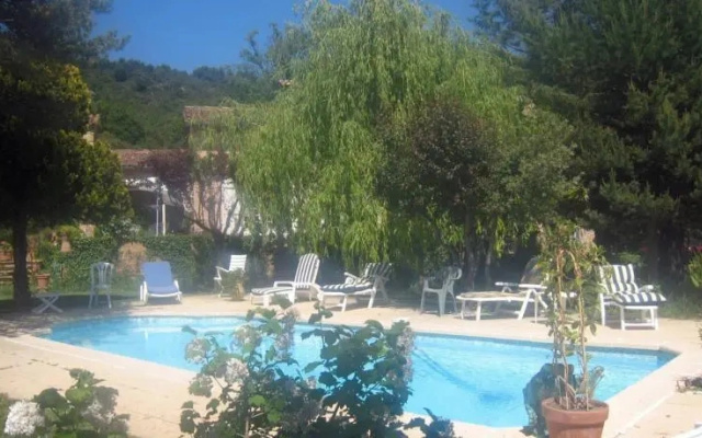 Le Bastidon