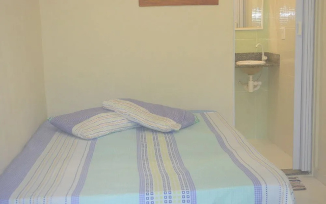 Bambu Brasil Suites