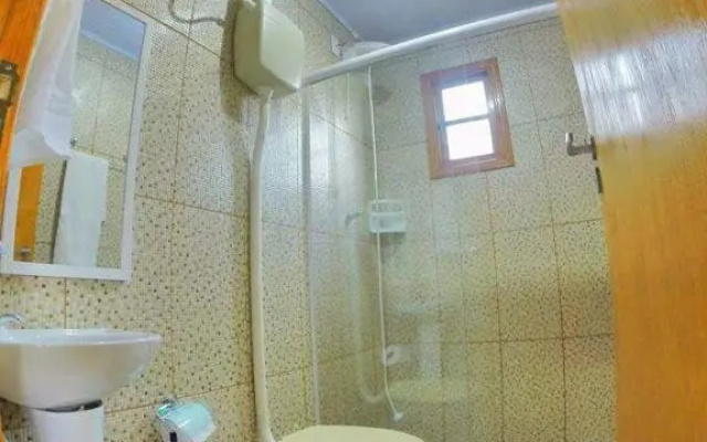Chalés Rincão Comprido