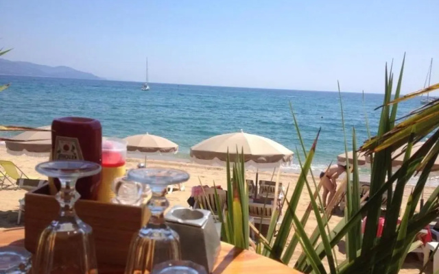 Appartement Le Lavandou, 3 pièces, 8 personnes - FR-1-251-81