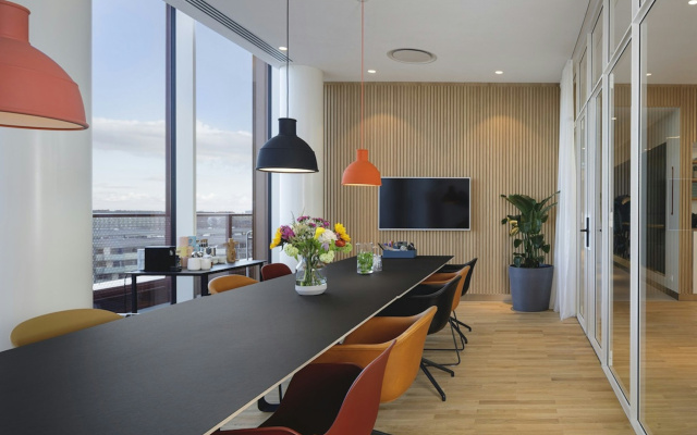 Zoku Copenhagen