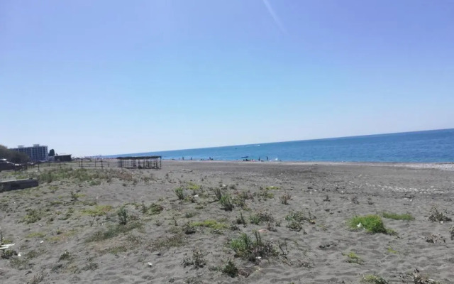 Vacation Home on Sayat Nova 6a