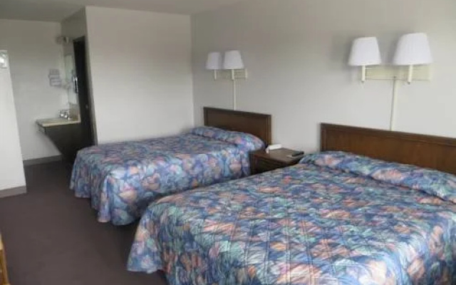 Osage Bluff Lodge
