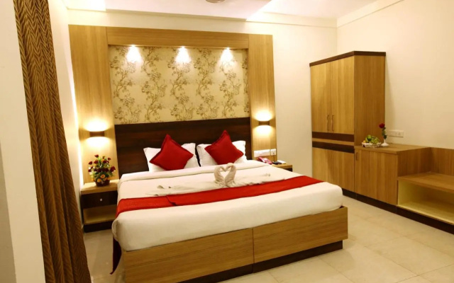 Prayana Hotels