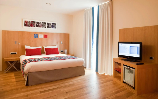 Mercure Vittel
