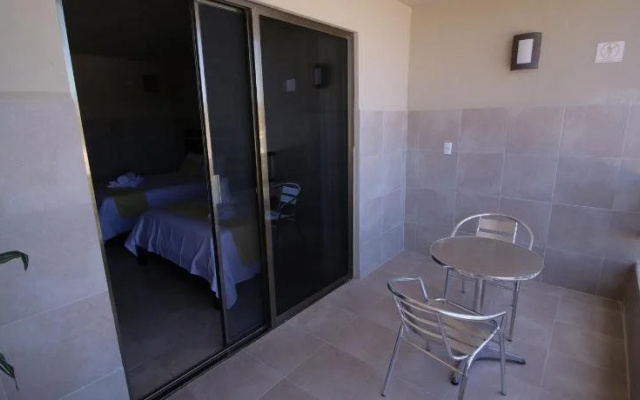 Villas Bayal
