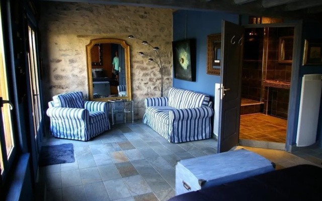 Chambres d'Hotes Fontarabier