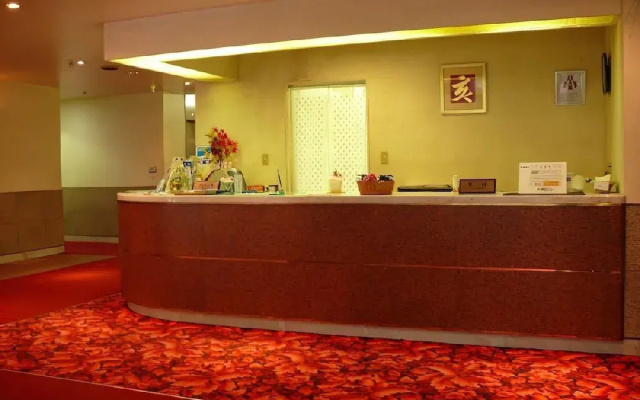 Hotel Chalet Yuzawa Ginsui