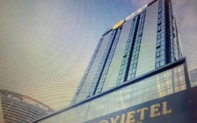 ShenZhen Sea World Movietel