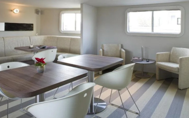 B&B Chambres bHôtes