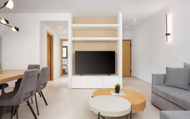 Glyfada Signature Apartment