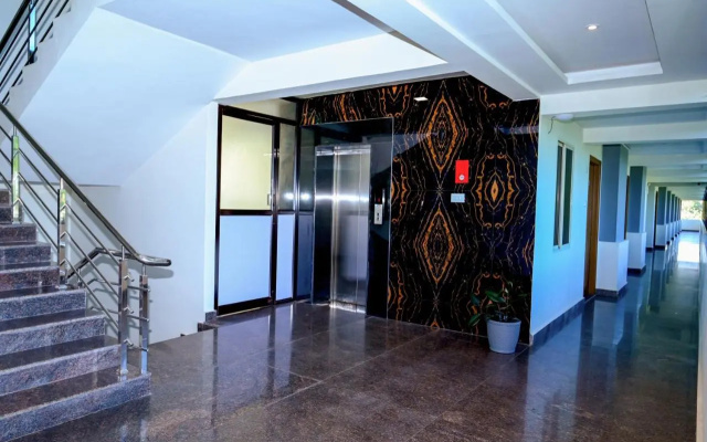 Adyar Plaza Inn