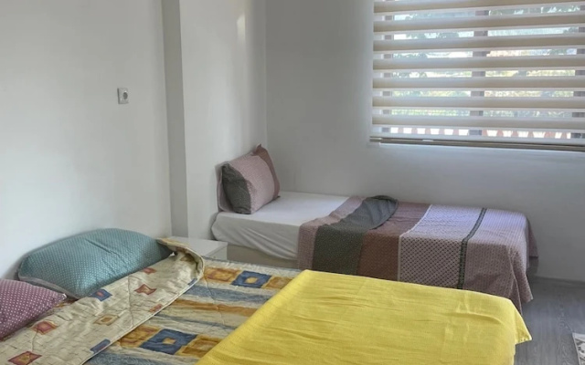 Salda Gölü Gözde Pansiyon