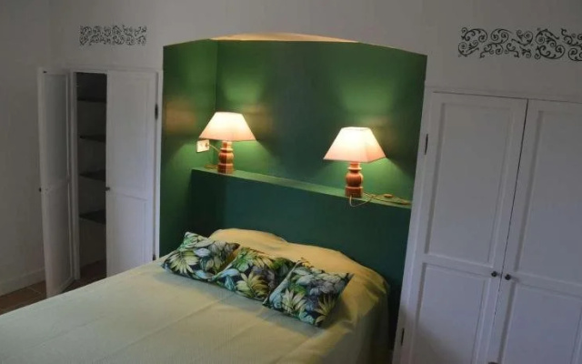 Chambre d'hôtes La Vigneronne