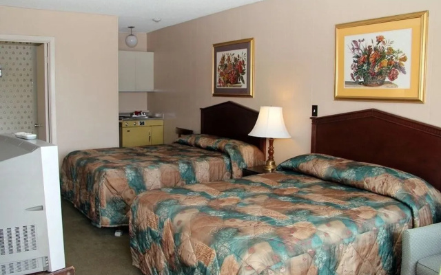 Diamond Motor Inn