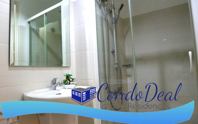 CondoDeal at Sea Residences