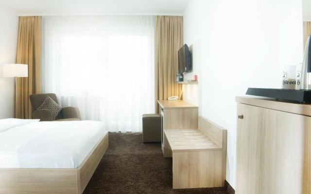 Hotel Zum Hirsch