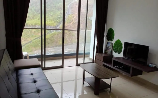 Cozy Homestay at Palas Horizon @ Kea Farm/6 pax
