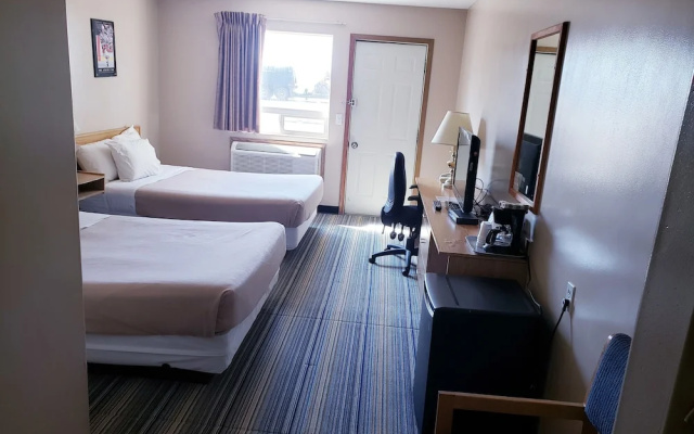 The Travel Inn Resort