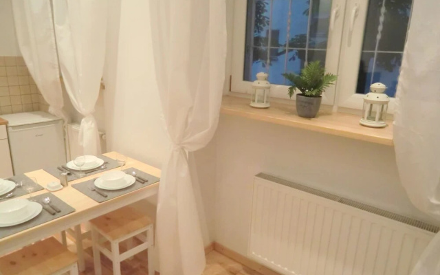 AP-Apartments Hoza No. 27A