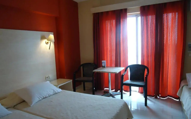 Helena Hotel