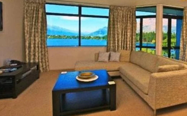 Apartments @ Spinnaker Bay
