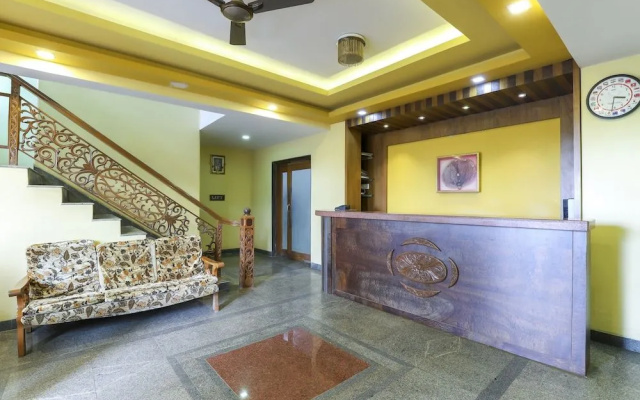 Hotel Hilltop