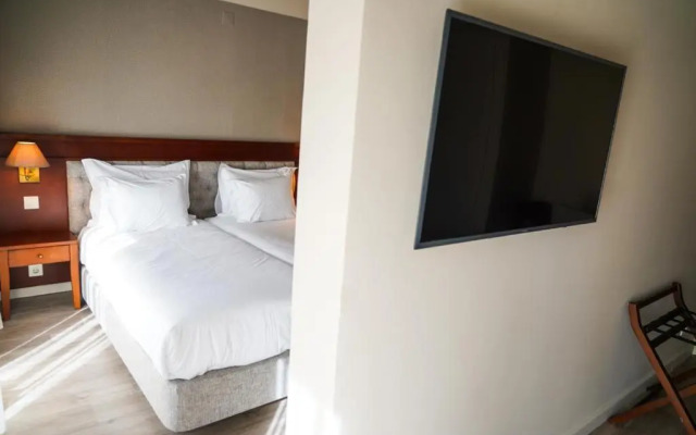 Grande Hotel Lisboa