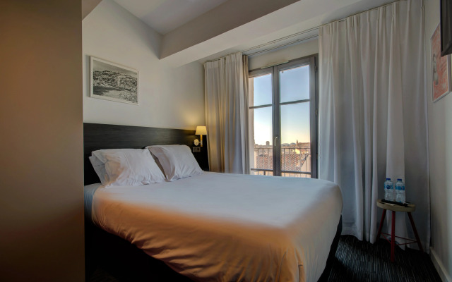 Alex Hotel & Spa