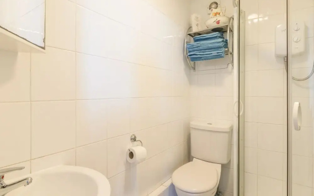 Bede Apartment