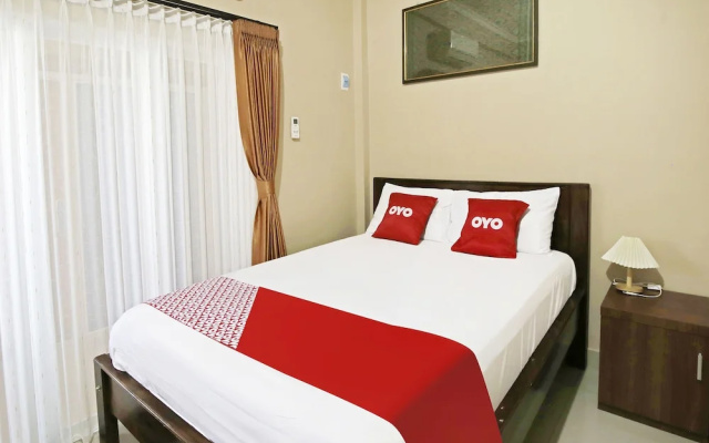 Collection O 91449 Griya Ampenan Residence
