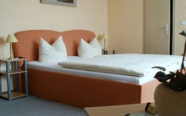 Hotel Westfaelischer Hof