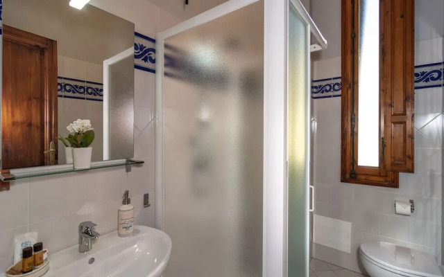 Villa Ricci Suites