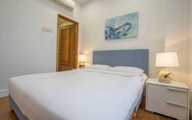ClubHouse Residences Cedar Studio
