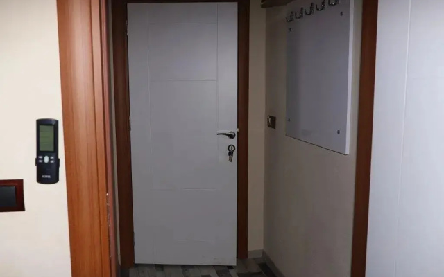 Ozbey Apartments