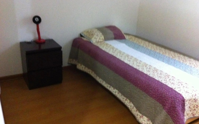 Departamento Miraflores