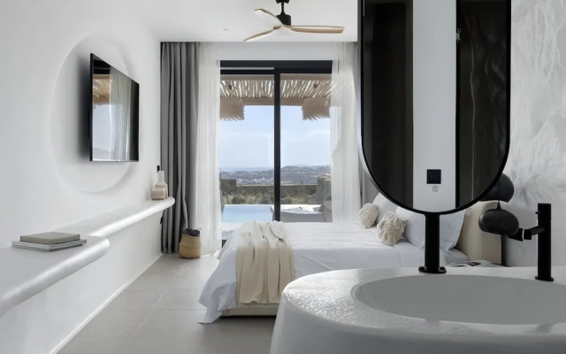 WhiteArt Suites