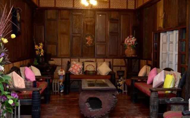 Ubon Nhamsub Resort
