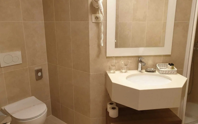 Aparthotel Miramare
