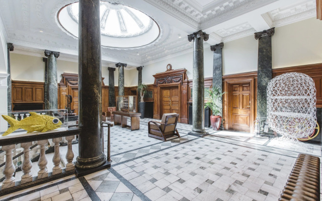 Town Hall Hotel – Shoreditch