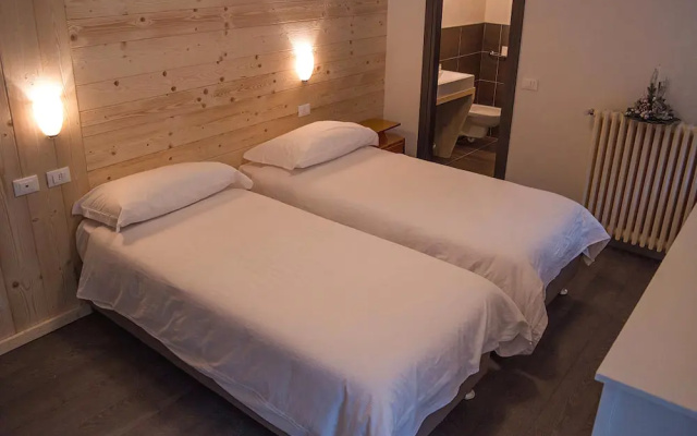 Hotel Italia