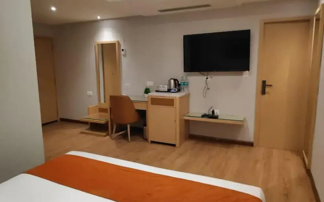 Hotel Bastion