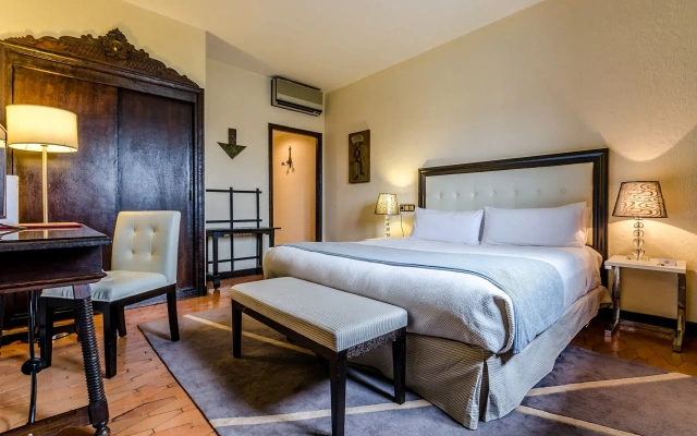 Hotel Temple Ponferrada