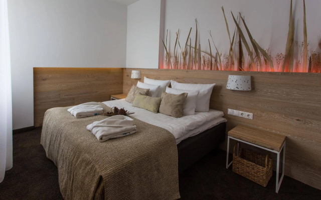SPA VILNIUS Друскининкай